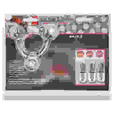Buzz Squeeze - Clear