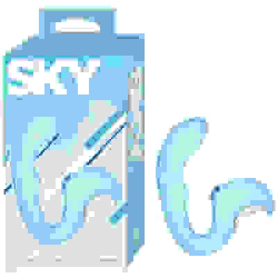 Sky Nimbus Gspot Finder - Blue