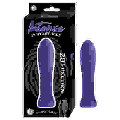 Intense Ecstasy Vibe - Purple