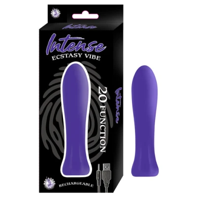 Intense Ecstasy Vibe - Purple