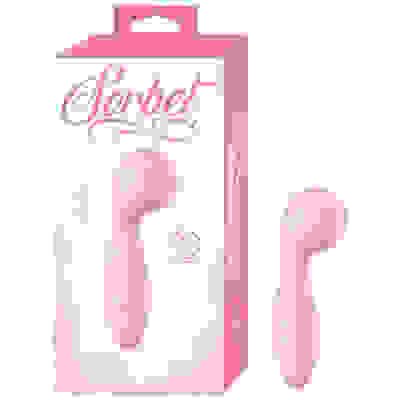 Sorbet Pinky