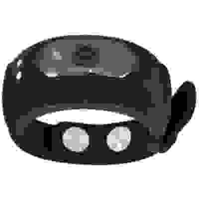 Cockpower Adjustable Belt Ring - Black