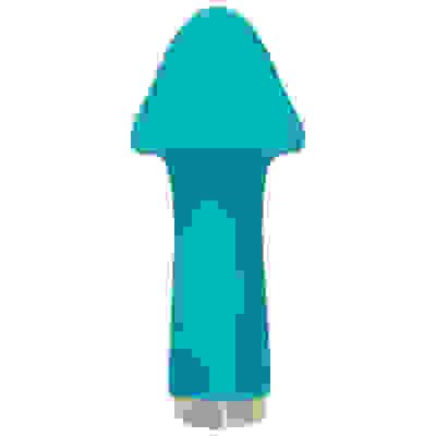 My Secret Shroom - Aqua