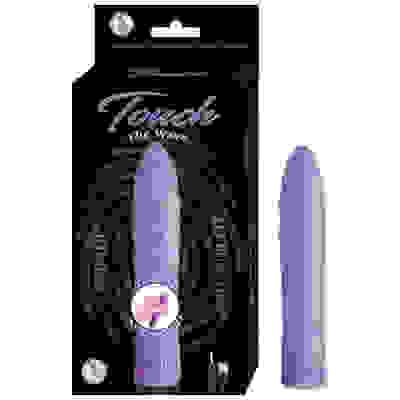 Touch the Wave - Lavender