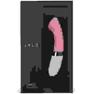 Gigi 2 - Pink