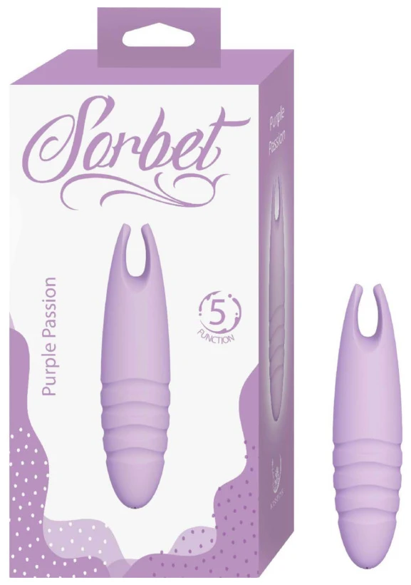 Sorbet Purple Passion
