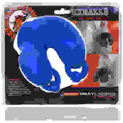 Meatlocker - Blue Ice