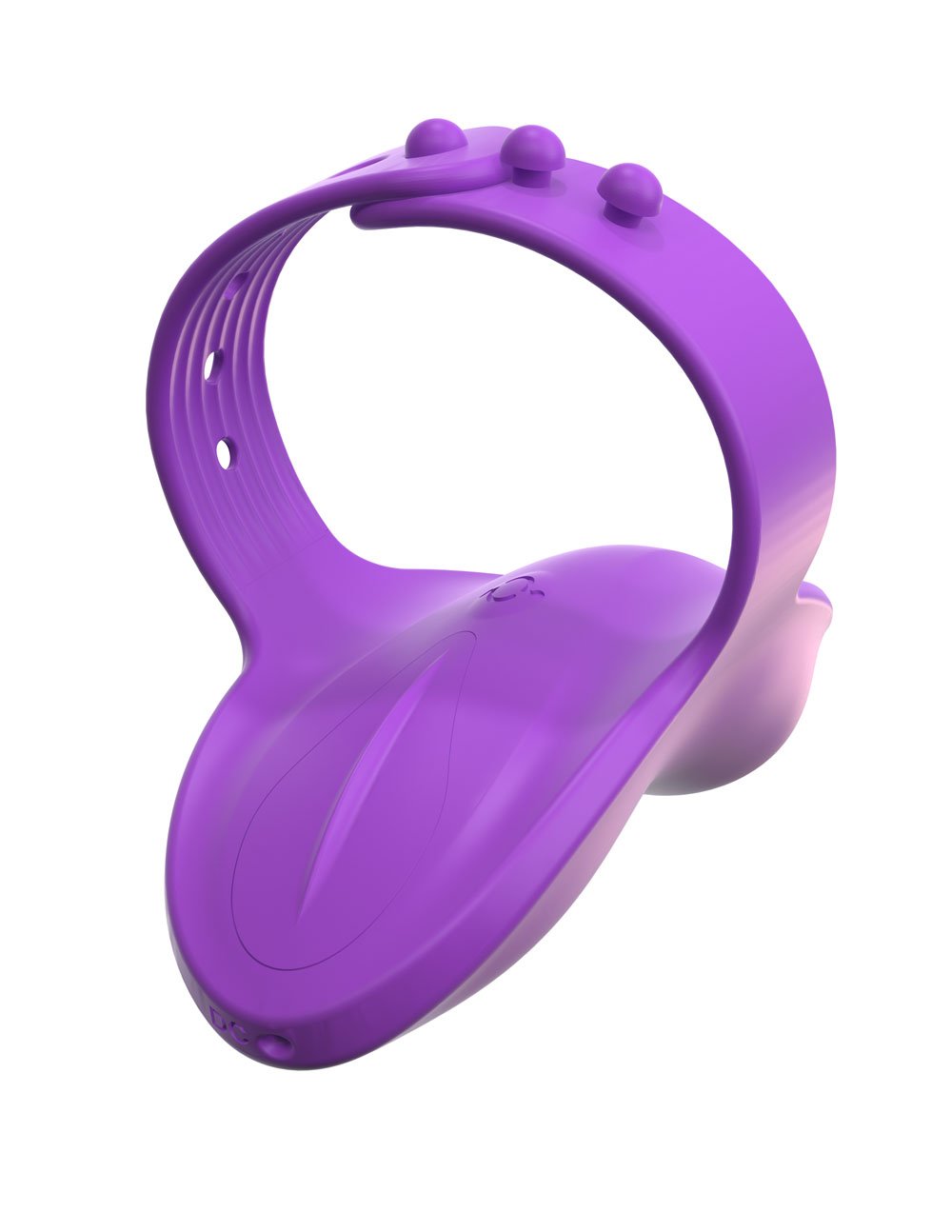 Her Finger Vibe - Image 2