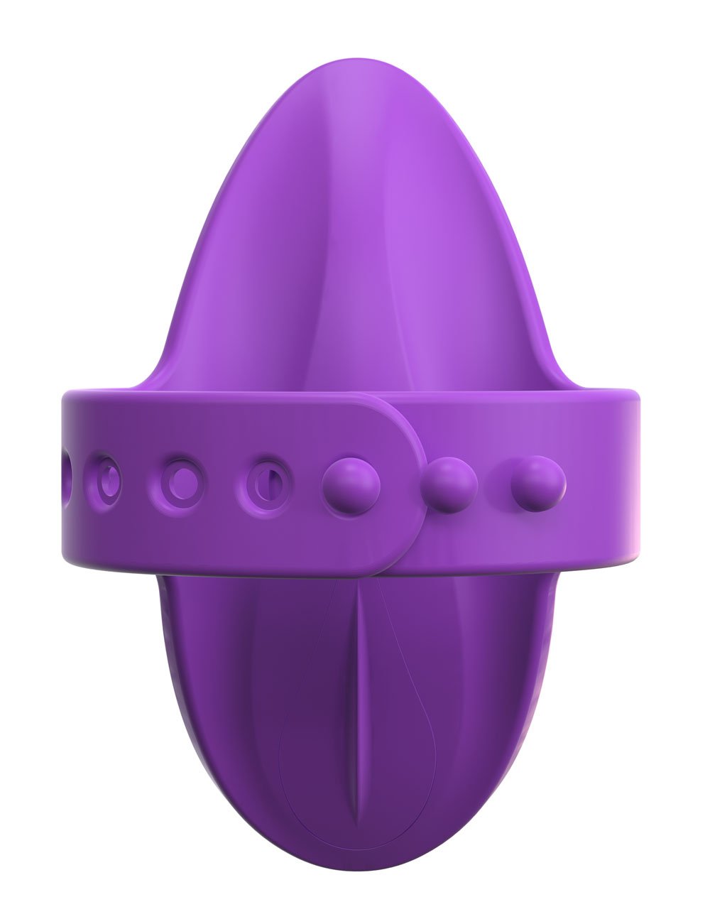 Her Finger Vibe - Image 5