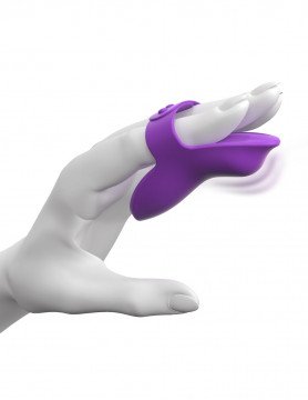 Her Finger Vibe - Image 4