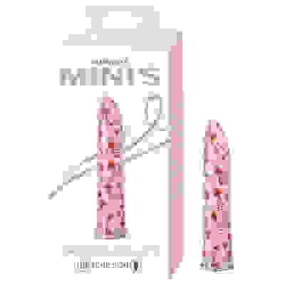 Minis Passion Bullet Pink