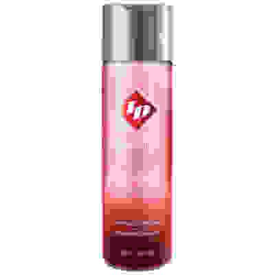 ID Sensation Warming Water Based Lubricant 4.4 Oz