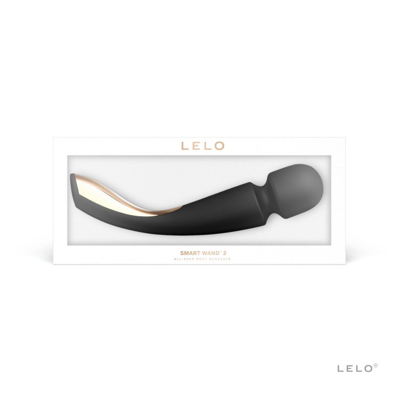 Smart Wand 2 - Large - Black